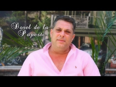 Dorel de la Popesti & Carmen de la Roma - Inima ranita ( Oficial Video )