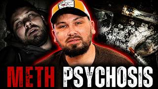 I Was Cooking Meth at 19 | My Life of Crime, Prison & Finding Sobriety