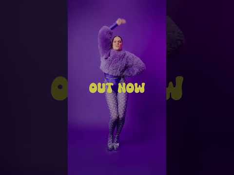 H.A.P.P.Y OUT NOW 💙💚💜💗💛 Link in bio