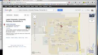 Embedding YouTube videos & Google Maps in Dreamweaver