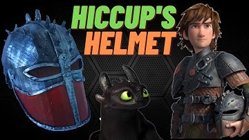 How to make Hiccup