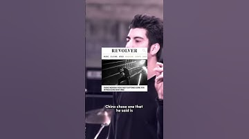 Thumbnail of Deftones frontman Chino Moreno picks best song for new fans to listen to