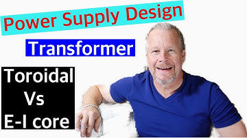 Toroid vs EI Transformer #transformerforaudio #poweramplifiertransformer