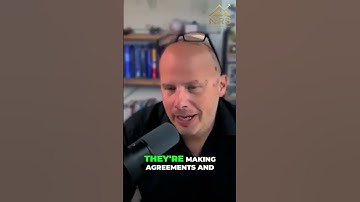 Hegemonic Status: The Scary Reality of Energy Control #shorts