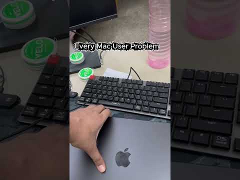Every Mac User Has Done This... 🤦‍♂️😂