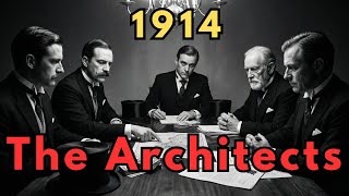 Dark Money: The Bankers Behind WWI