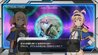 Gundam Extreme Vs. FORCE Walkthrough :【ZZ Mission Ending | Barbatos Gundam (Form 4) Gameplay】HD