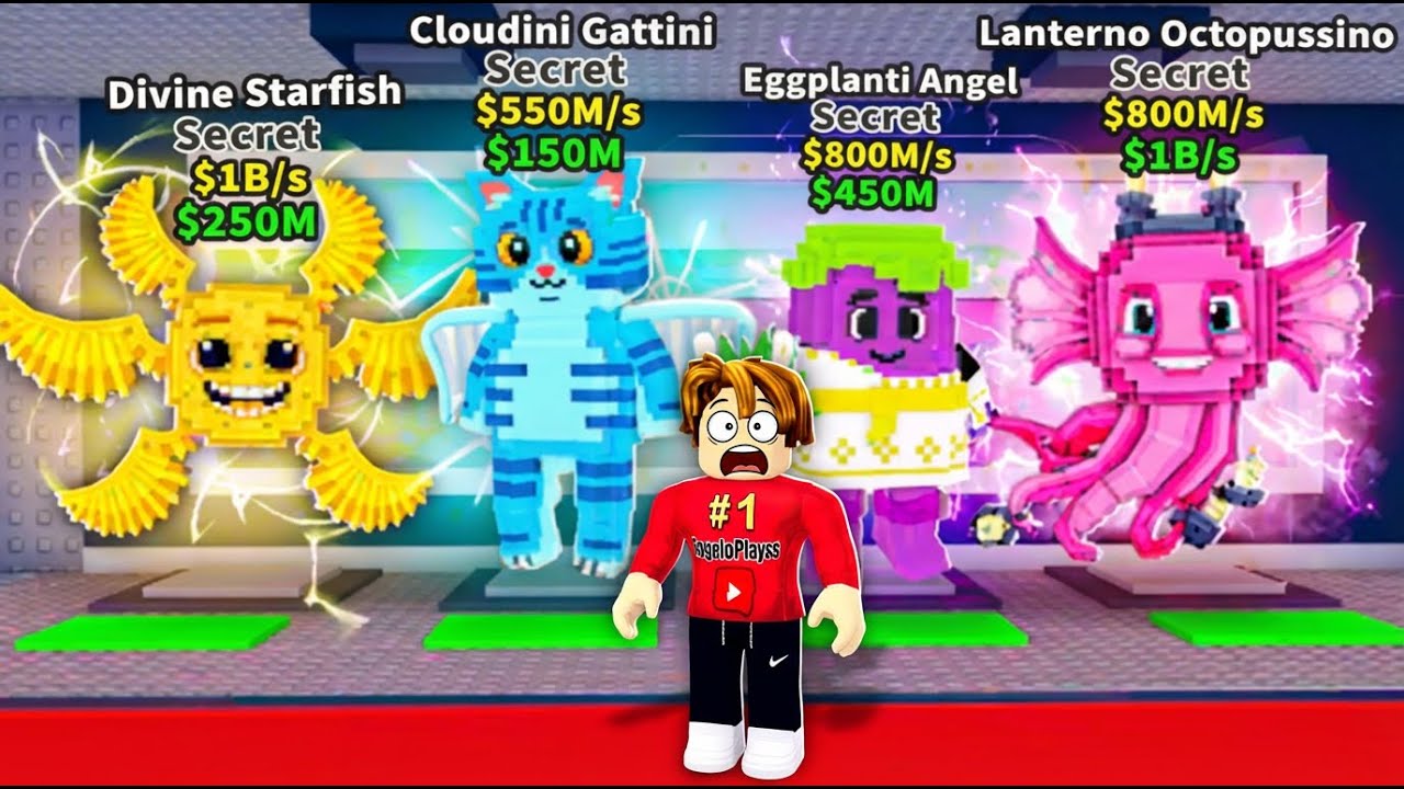 🔴 LIve XXL-TRADE & INDEX STREAM! 🔥 Eure Geschenke + Giveaways! 🎁 Steal A Brainrot Roblox Deutsch