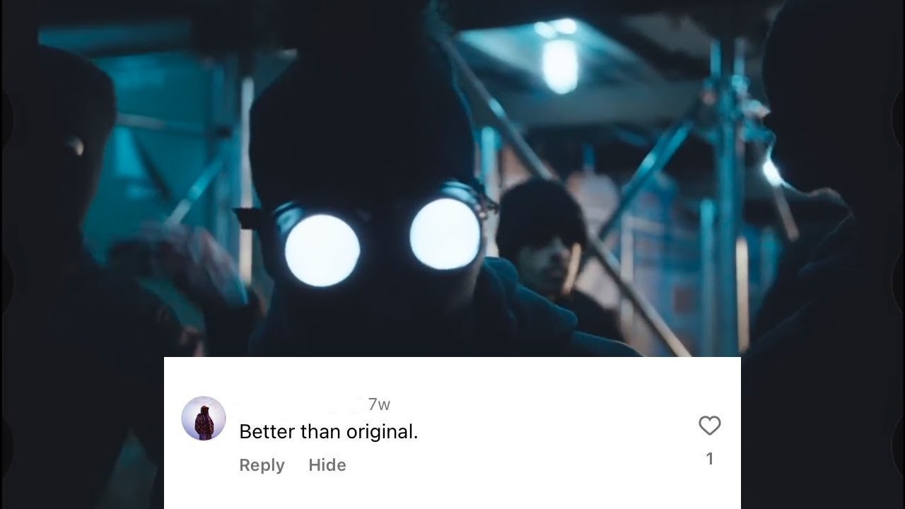 Baby Keem - trademark usa ( LoVibe. remix )