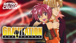 Gravitation - Opening | \