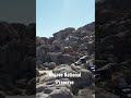 🤫 New vlog coming out , check out the main channel #hazewonder #camping #mojavedesert #droneshots