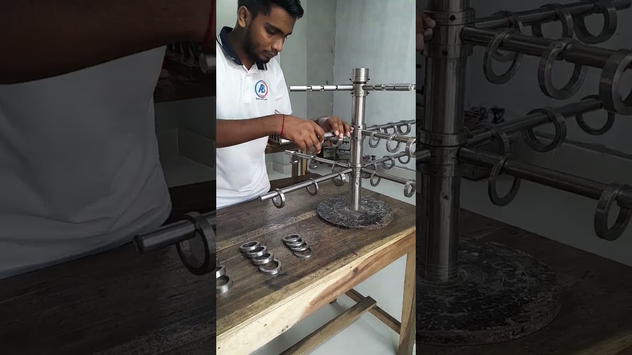 Korean skil test practice 