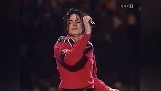 Michael Jackson - Gone too soon (Live)