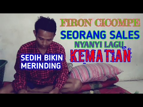 Download kumpulan lagu rhoma irama MP3 Seorang Sales Nyanyi Lagu