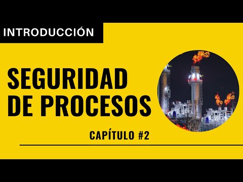 Seguridad de Procesos | Ep 2