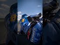 Alex Marquez crashed at T4 ❌