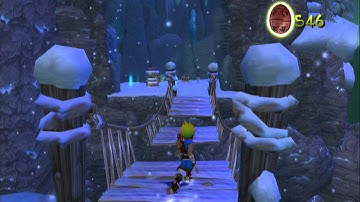 Jak And Daxter The HD Collection Part 18