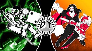 tl;dr: they say we must fight. screenshot 3