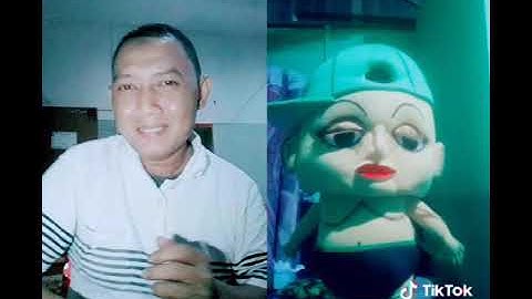 Dituruti ku mati emak