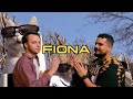 The hails  fiona official audio