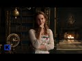 Beauty And The Beast 2017 The Beast Gives His Library To Belle KnightleyFilm Beauty And The Beast 2017 The Beast Gives His Library To Belle KnightleyFilm