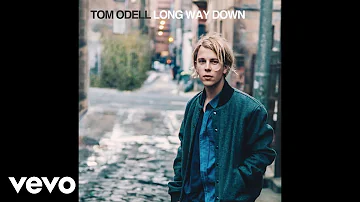 Tom Odell Another Love Official Instrumental Audio 