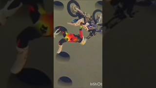 🔥 One Mistake Game Over 💀#shorts #bikestunt #stunt #bike #rider #viral #fyp #usa #bikelife