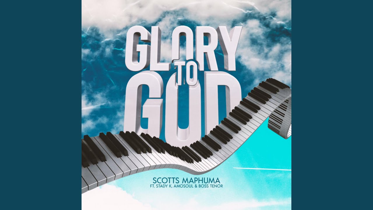 Watch Glory To God on YouTube Watch Glory To God on YouTube