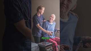 It’s not just a business. It’s a home. #MissionDriven #AssistedLiving #HealthcareInnovation