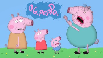 Peppa Pig Intro Remake
