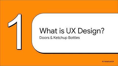 UX Design for Beginners | 5 Core Principles You Must Know
