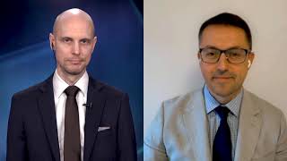 Smart Wires' CEO Peter Wells interviewed by News Agency Direkt Smart Wires' CEO Peter Wells interviewed by News Agency Direkt