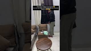 Apke bachha asa h 😭#youtubeshorts #shortvideos #viralshort #funny #comedy #real #funnyvideo #shorts