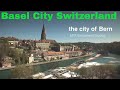 Basel, Switzerland A Guide to the City's Top Tourist Attractions