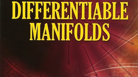 DIFFERENTIABLE MANIFOLDS (lecture 12)| CONTRACTION | PUNJABI UNIVERSITY