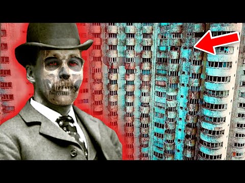 ეს ყველაზე საშიში სასტუმროა მსოფლიოში! - პირველი მანიაკი ამერიკის ისტორიაში!