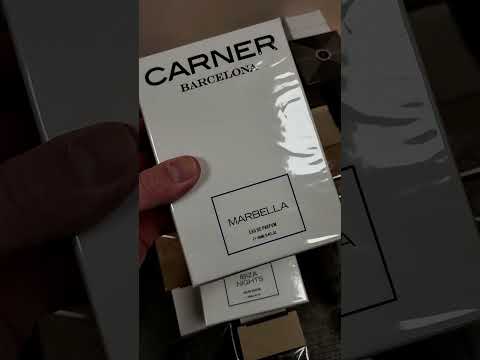 Карнер Барселона МАРБЕЛЛА и ИБИЦА НАЙТ I Carner Barcelona MARBELLA I IBIZA NIGHT I BroPerfume. Карнер Барселона МАРБЕЛЛА и ИБИЦА НАЙТ I Carner Barcelona MARBELLA I IBIZA NIGHT I BroPerfume.