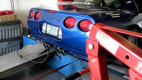 TSP 228R After Tune 429 HP.AVI