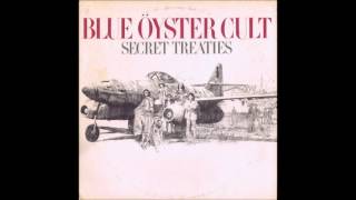 Blue Öyster Cult - Secret Treaties (1974) (US Columbia vinyl) (FULL LP)