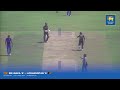 Nuwanidu Fernando SMASHES 83 (8x4, 2x6) | Sri Lanka A vs Afghanistan A