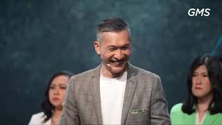 Download Lagu Di HadiratMu Ku Bersujud medley Ku Siapkan Hatiku Tuhan - GMS Sunday Service MP3
