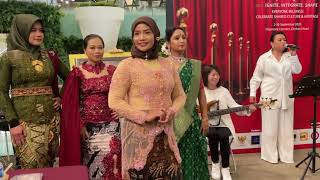 Berharap Tak Berpisah | Performance @ Claymore Connect
