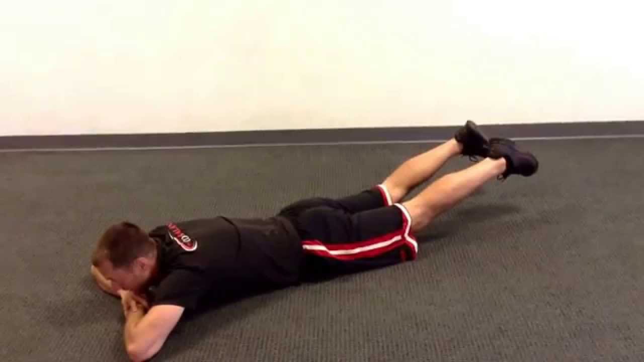 exercise 14.1 class 11 Lower Body Superman
