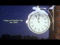 Magical New Year Countdown -2022