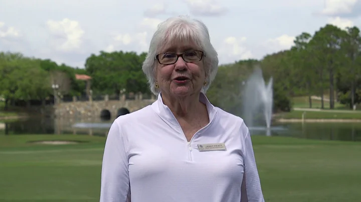 Meet Janet Pratt from Mission Inn Real Estate
