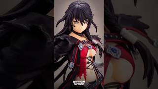 Kotobukiya Tales of Berseria Velvet Crowe #shorts