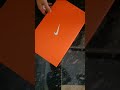 Nike Revolution 5 | Unboxing