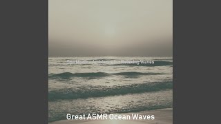 Bright Soundscapes with Waves - Vibe for ASMR Waves