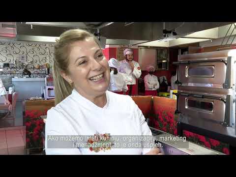Video: Značilnosti Grške Kuhinje