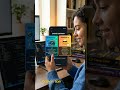 C# vs Python ⚔️ Which Should You Learn in 2026? #shorts #pythonanddjangofullstackwebdeveloper